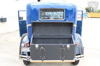 1929 Ford Model A photo 3