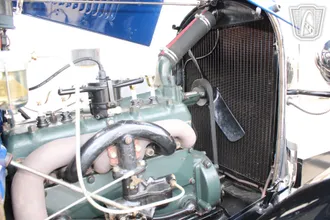 1929 Ford Model A photo 6
