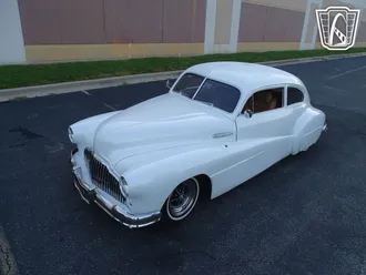 1942 Buick Custom photo 3