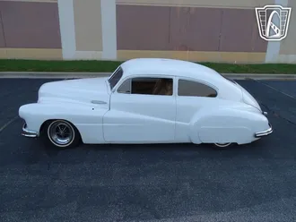 1942 Buick Custom photo 6