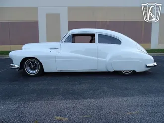 1942 Buick Custom photo 7