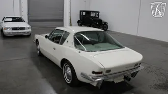 1964 Studebaker Avanti photo 5