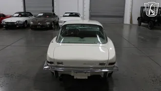 1964 Studebaker Avanti photo 6