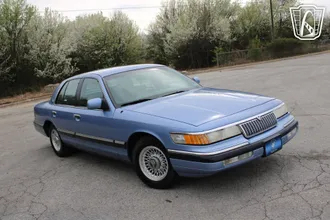 1994 Mercury Grand Marquis photo 2