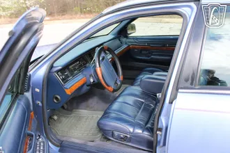 1994 Mercury Grand Marquis photo 7