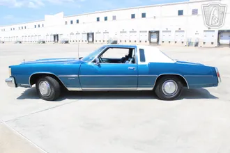 1976 Oldsmobile Toronado photo 2