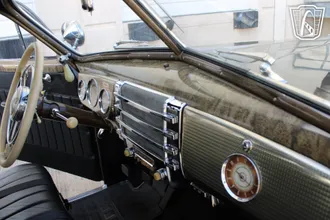 1941 Buick Super photo 6