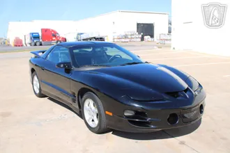 1999 Pontiac Firebird photo 2