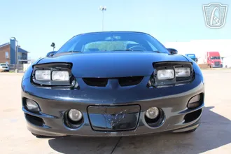 1999 Pontiac Firebird photo 4