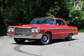 1964 Chevrolet Impala photo 2