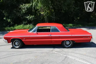 1964 Chevrolet Impala photo 6