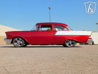 1957 Chevrolet 150 photo 2
