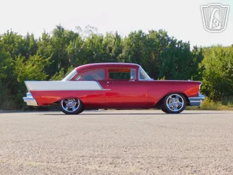 1957 Chevrolet 150 photo 3