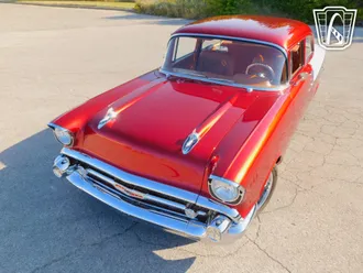 1957 Chevrolet 150 photo 4