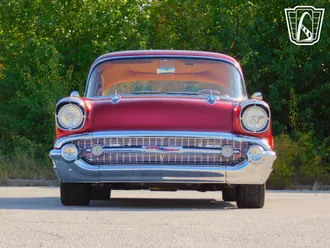1957 Chevrolet 150 photo 5