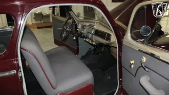 1948 Plymouth Special Deluxe photo 7
