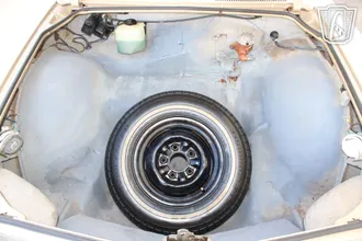 1965 Chevrolet Corvair photo 3