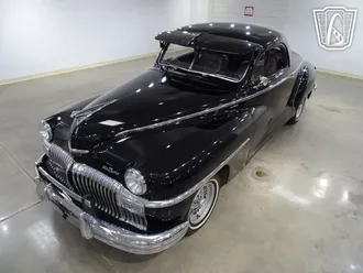 1947 DeSoto Deluxe photo 3
