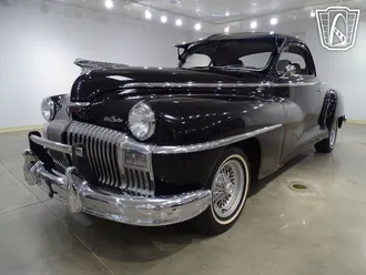 1947 DeSoto Deluxe photo 4