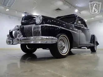 1947 DeSoto Deluxe photo 5
