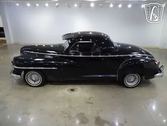 1947 DeSoto Deluxe photo 6