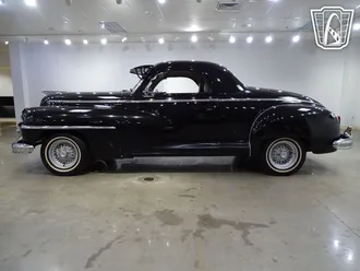 1947 DeSoto Deluxe photo 7