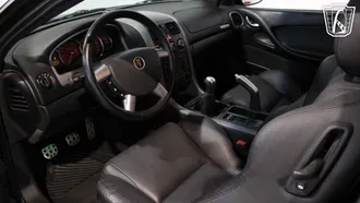 2005 Pontiac GTO photo 7
