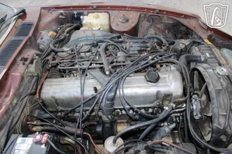 1979 Datsun 280ZX photo 5
