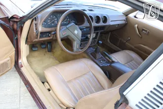 1979 Datsun 280ZX photo 7