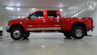 2000 Ford F-350 Super Duty photo 7