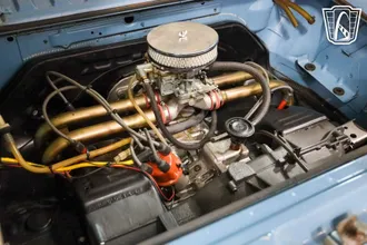 1982 Volkswagen Vanagon photo 2
