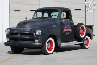 1954 Chevrolet 3100 photo 2