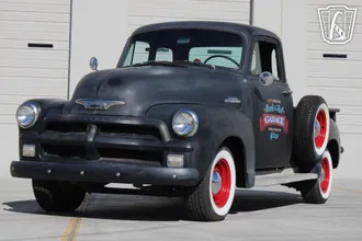 1954 Chevrolet 3100 photo 3