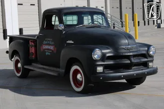 1954 Chevrolet 3100 photo 4