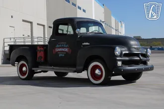 1954 Chevrolet 3100 photo 5
