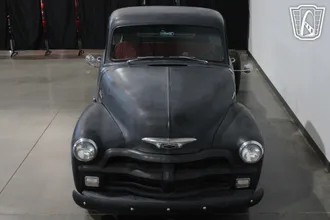 1954 Chevrolet 3100 photo 6