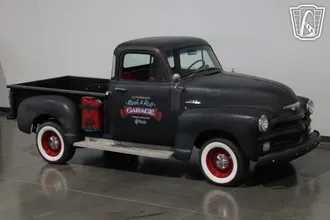 1954 Chevrolet 3100 photo 7