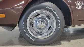 1974 Chevrolet Corvette photo 5
