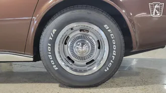 1974 Chevrolet Corvette photo 6