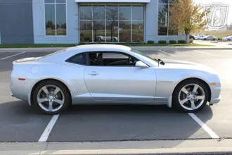 2010 Chevrolet Camaro photo 6