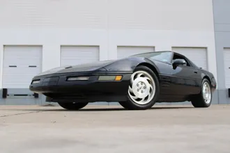 1994 Chevrolet Corvette photo 4