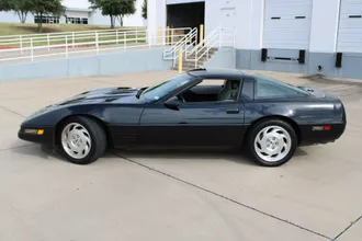 1994 Chevrolet Corvette photo 5