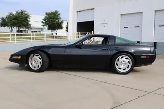 1994 Chevrolet Corvette photo 6