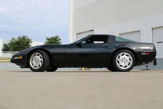 1994 Chevrolet Corvette photo 7