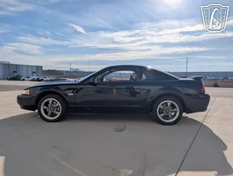 2003 Ford Mustang photo 6