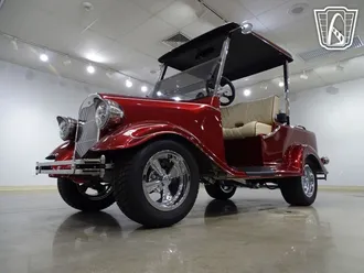 2024 StreetRod Golf Cars LE29 Short Canopy photo 5