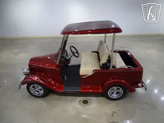 2024 StreetRod Golf Cars LE29 Short Canopy photo 6