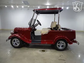2024 StreetRod Golf Cars LE29 Short Canopy photo 7