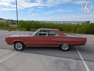 1967 Dodge Coronet photo 5