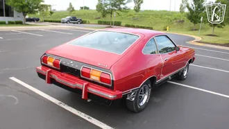 1974 Ford Mustang mach 1 photo 4